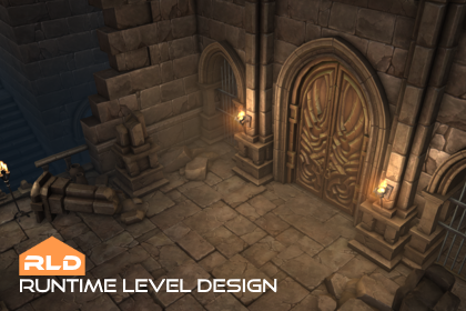 Runtime Level Design
